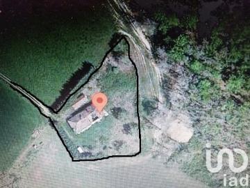 Terrain 3 300 m²