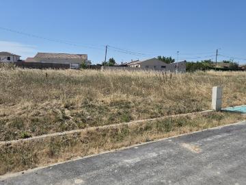 Terrain 503 m²