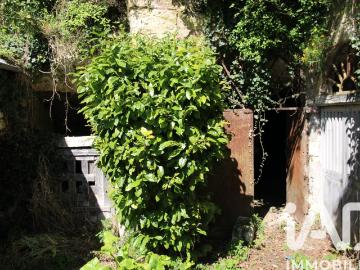 Terrain 63 m²