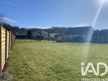 Terrain 772 m²