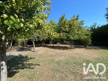 Terrain 786 m²