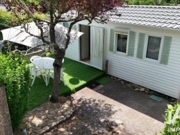 Terrain 90 m²