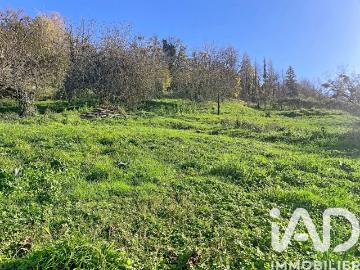 Terrain 9 260 m²