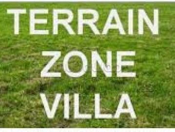 Terrains 690m 740m 860m Zone Villa A Polo