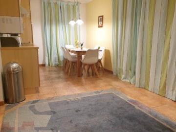 Terrassenwohnung südseitig mit 2 Schlafzimmer