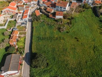 Terreno Misto com Ruina em Bemposta Alcobaça