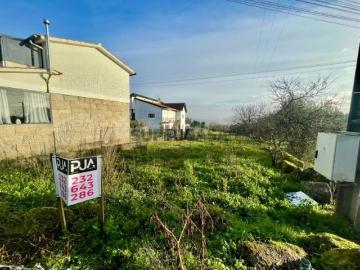 Terreno Misto Venda em Lajeosa do Dão,Tondela