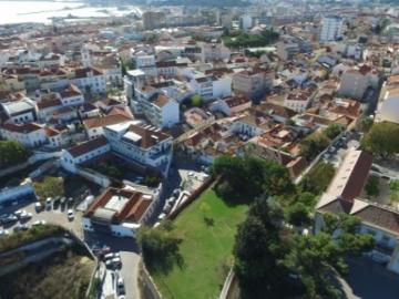 Terreno na Charneca da Caparica para loteamento