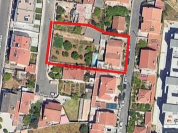 Terreno no Penedo