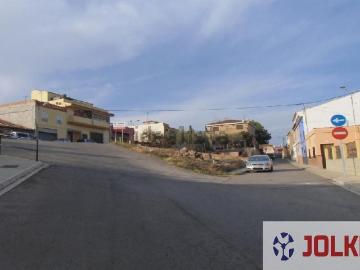 Terreno, Onda