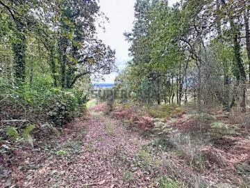 Terreno a 5 minutos do centro de Valença