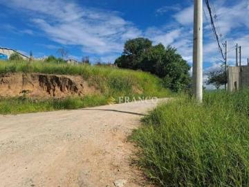 Terreno à venda, 333 m² Jardim Maracaibo Tremembé/SP