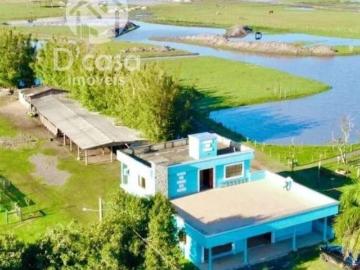 Terreno à venda, 500m² por R$ 100.000 Santa Rosa...