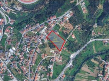 Terreno à venda Coimbra
