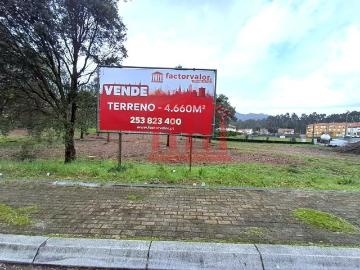 Terreno à venda Barcelos, Portugal