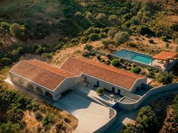 Terreno à venda Grândola, Portugal