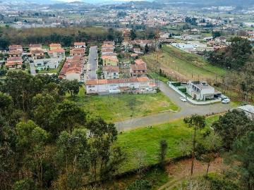 Terreno à venda em Braga