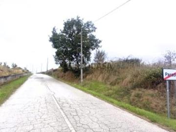 Terreno à venda em Paradela, Chaves Oportunidade Única!