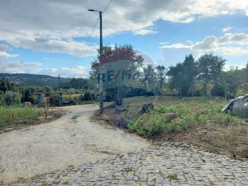 Terreno à venda em Paredes