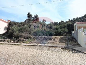 Terreno à venda em Paredes