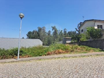 Terreno à venda em Penafiel