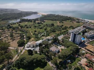 Terreno à venda Quarteira, Portugal