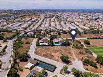 Terreno à venda Lagos, Faro