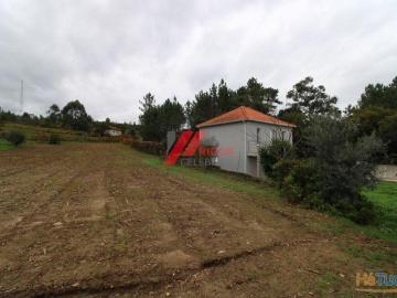 Terreno à venda no concelho de Santo Tirso, Porto |...