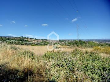 Terreno agrícola a 6 km do centro da cidade de Chaves