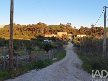 Terreno Agrícola em Caparica e Trafaria