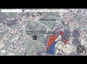 Terreno Agrícola em Duas Igrejas