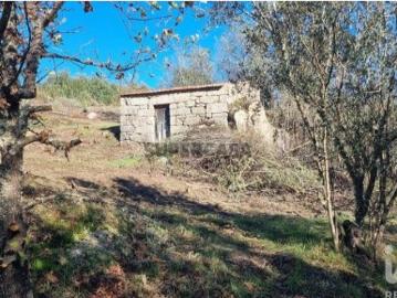 Terreno Agrícola em Juncais, Vila Ruiva e Vila Soeiro do...