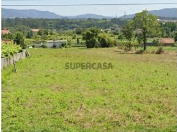 Terreno Agrícola em São Romão de Neiva