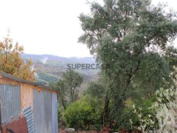 Terreno Agrícola em Sandomil