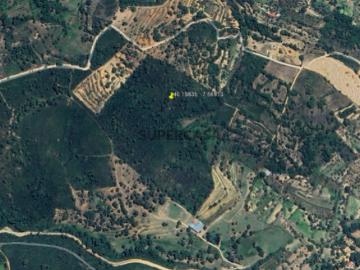 Terreno Agrícola Telhado / Fundão 50.000 m² 5 ha