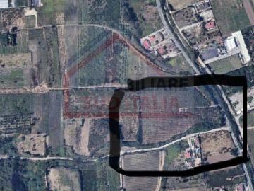 Terreno Agricolo in vendita a Giugliano in Campania,...