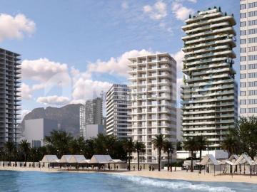 Terreno, Benidorm