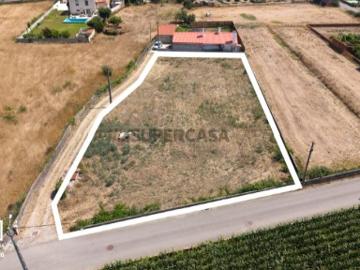 Terreno c/ Projeto Aprovado p/ Moradia Térrea T2 no...