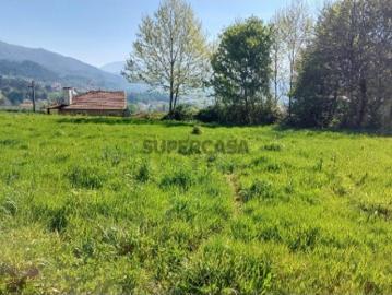 Terreno c/ viabilidade construtiva Eira Vedra