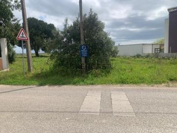 TERRENO COM 4.538 m² | LAGAMEÇAS | ESTRADA DOS ESPANHÓIS...