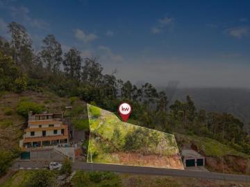 Terreno com 925m2 para Construção em Zona Tranquila l...