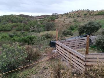 TERRENO COM 11.360 M2 COM POÇO SISTEMA SOLAR INTEGRADO...