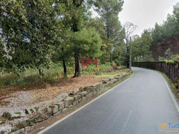 TERRENO COM 1480M2 PARA CONSTRUÇÃO | IRIVO, PENAFIEL |...