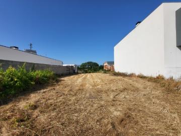 Terreno com 14m de frente Ílhavo
