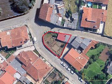 Terreno com 335 m², em Fajozes, Vila do Conde