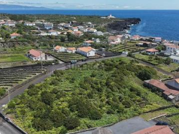 Terreno com 3.400m² em Manhenha, Ponta da Ilha do Pico,...