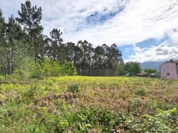 Terreno com viabilidade para construção