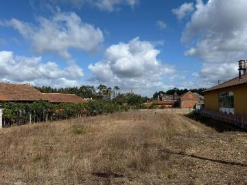 Terreno com duas frentes em Casal da Clara, Pombal, Leiria