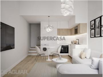 Terreno com projeto aprovado para construção de moradia...