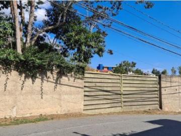 TERRENO COMERCIAL EL HATILLO